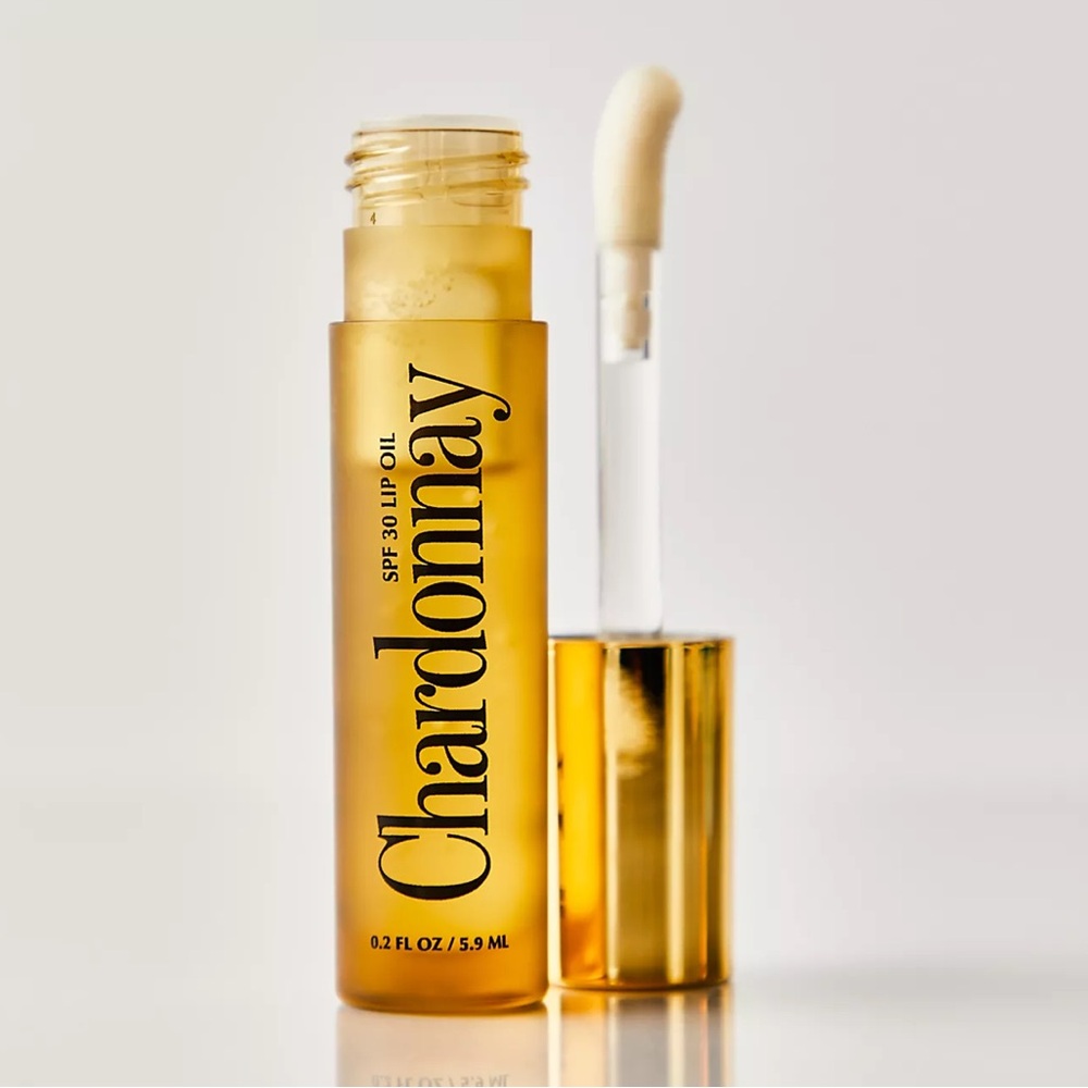 Vacation® Chardonnay Lip Oil SPF 30